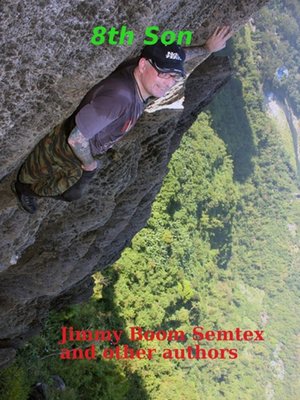 cover image of 8th Son